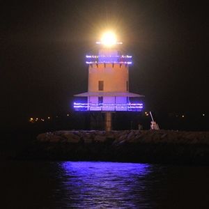 Meet your Posher, Laurie